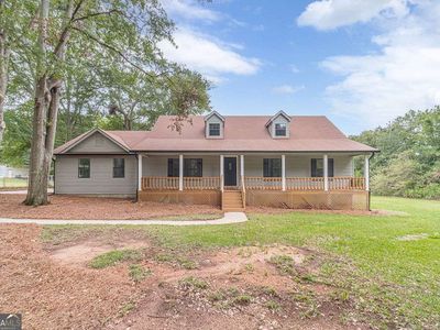 386 Phillips Dr NW, Monroe, GA, 30656