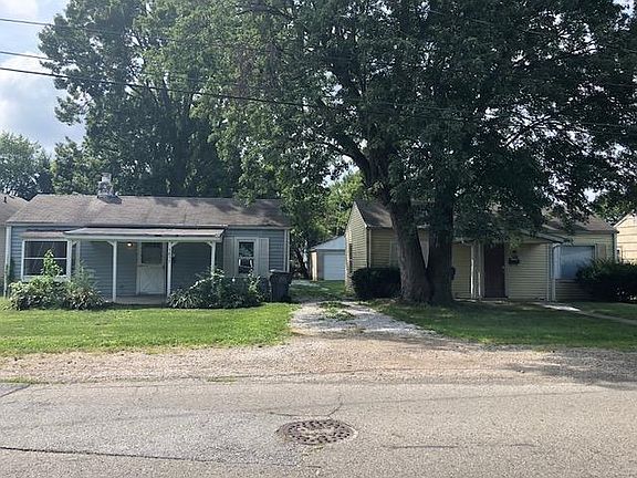 2nd image of 3857 Washburn St