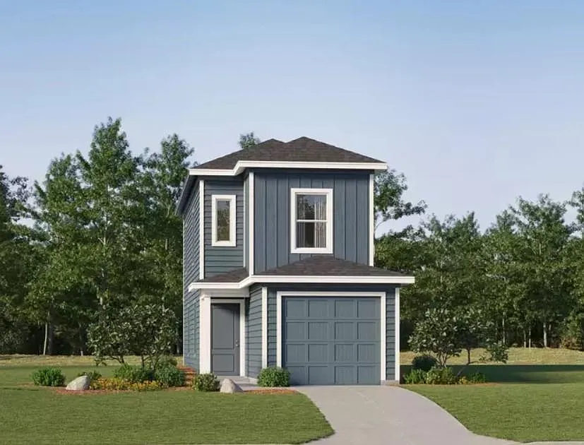 3 bed, 2.5 bath, $1,750 — Photo 1