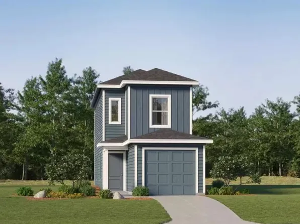 3643 Duplet Ave, Conroe, TX 77306