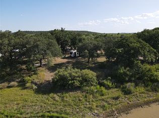 2 County Road 551, Brownwood, TX 76801