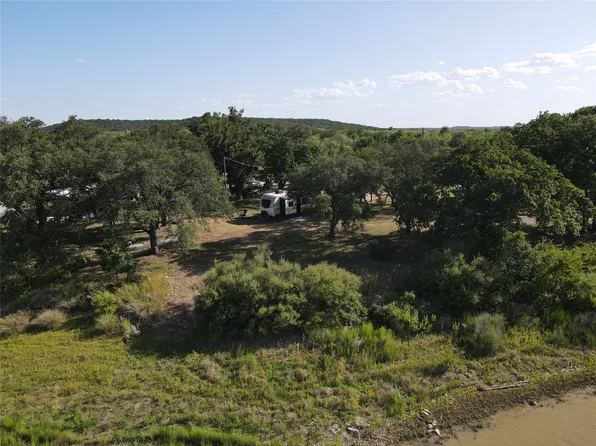 2 County Road 551, Brownwood, TX 76801