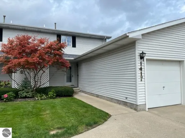 1417 E Gaylord St, Mount Pleasant, MI 48858