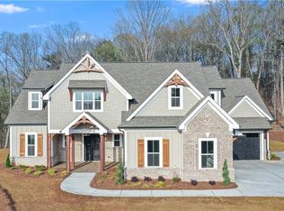 6005 Moonlight Pl, Gainesville, GA 30506