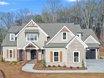 6005 Moonlight Pl, Gainesville, GA, 30506
