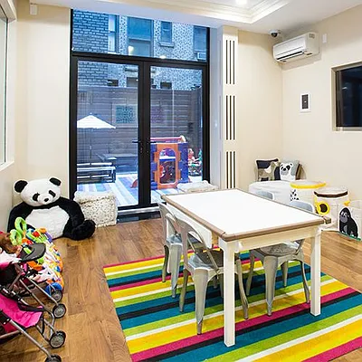 Rented by Stonehenge NYC LLC | media 55