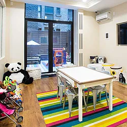 Rented by Stonehenge NYC LLC