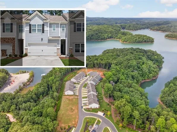 4136 Kestrel Ct, Gainesville, GA 30506