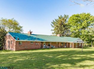 1352 Brandlin Dr, Charlottesville, VA 22902