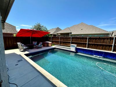 308 Texas Red Ln, Little Elm, TX, 75068