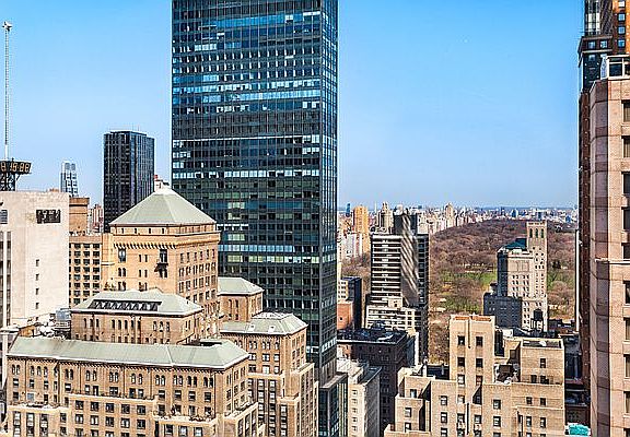 5th image of 159 W 53rd St APT 33D