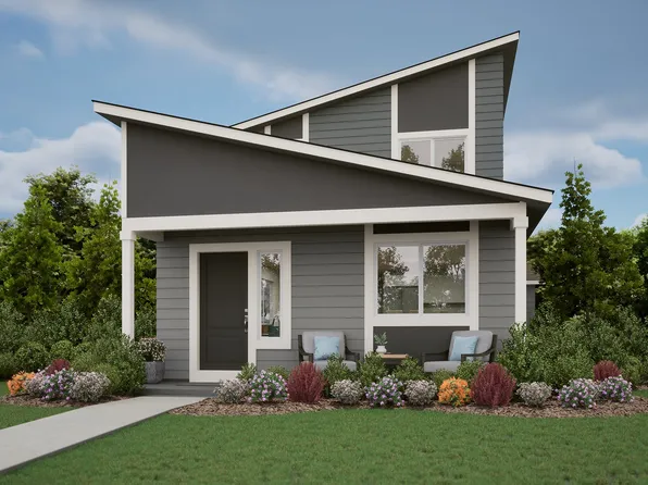 4091 SW Pumice Ave, Redmond, OR 97756