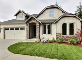 LOT 7905 Three Connells Prairie Rd E, Bonney Lake, WA 98391