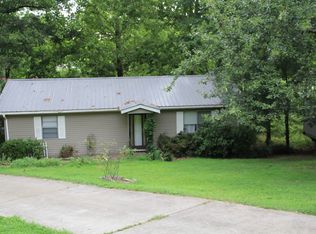76 Lawrence Landing Rd, Conway, AR 72032