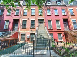 693 Quincy St, Brooklyn, NY 11221