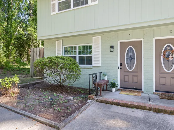 1902 James St #A, Durham, NC 27707