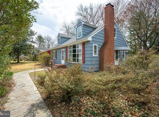 306 Cedar St, Chestertown, MD 21620