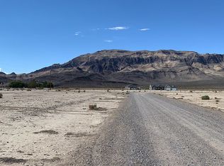 1961 Elgin Ln, Pahrump, NV 89060