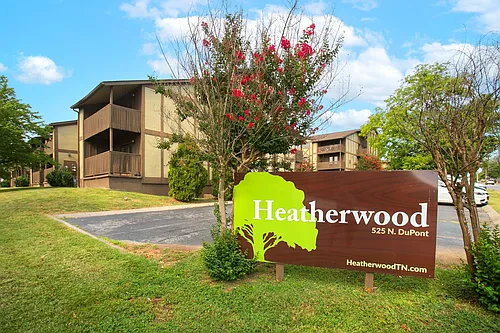 Heatherwood Apartments Photo 1