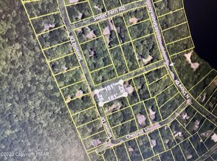 606 Summit Dr, Albrightsville, PA