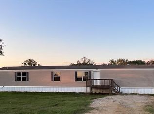 133 Country Oaks St, Brazoria, TX 77422