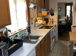 9 Willoughby St #1, Brighton, MA 02135