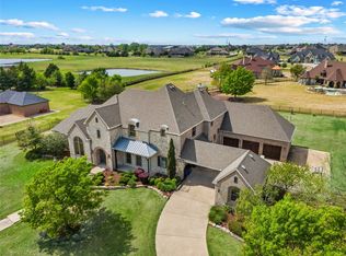1061 Kingsbridge Ln, Heath, TX 75032