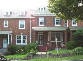 5302 Kansas Ave NW, Washington, DC 20011