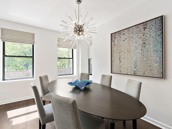 2nd image of 478 Central Park W APT 05D