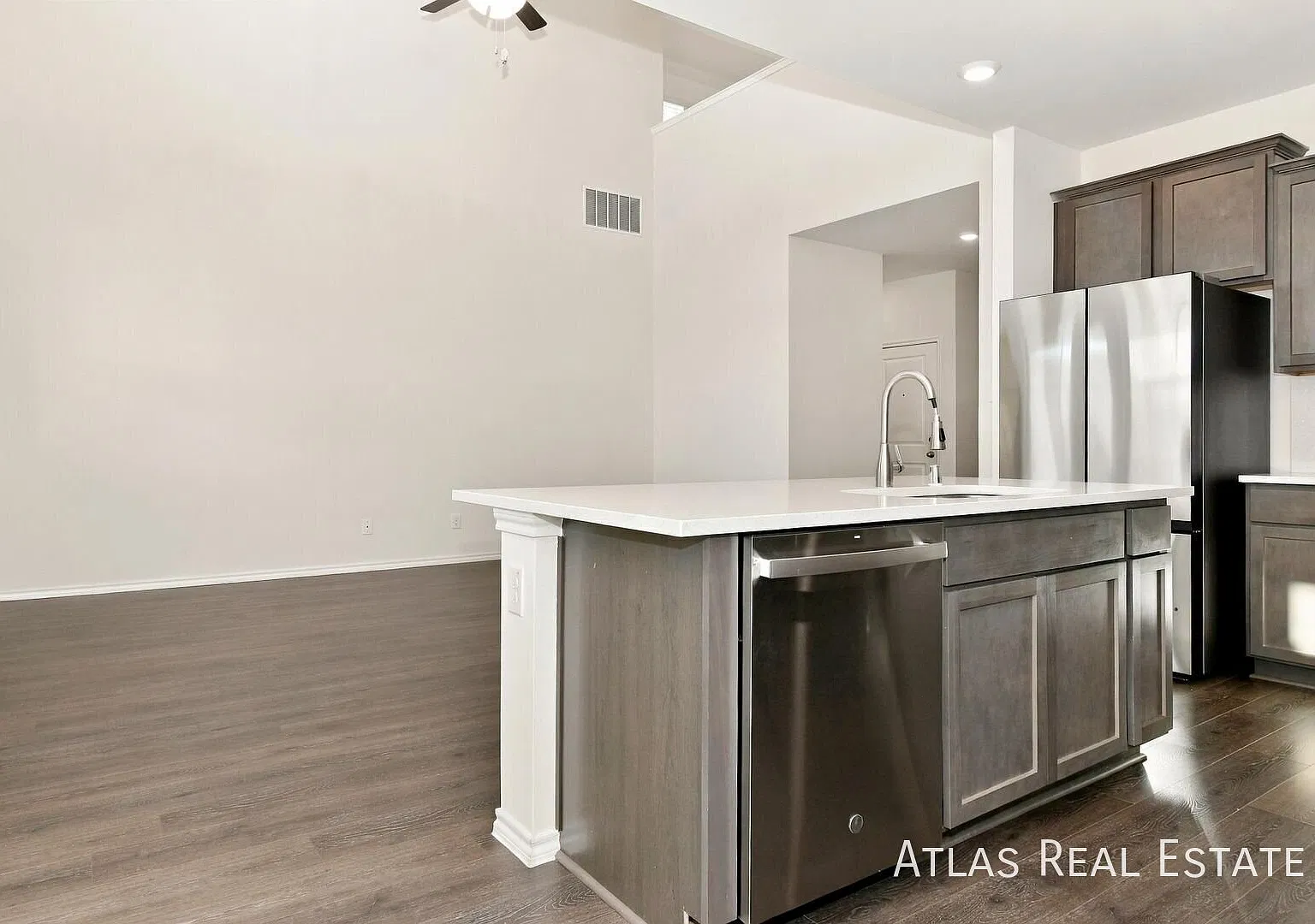 Spacious 4-Bedroom Home with Flexible Living Spaces in Princeton, TX — Photo 4