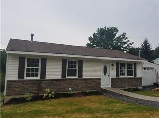 123 Highland Ave, Maybrook, NY 12543