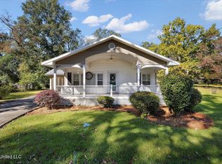 614 Ball Ave, Tylertown, MS 39667