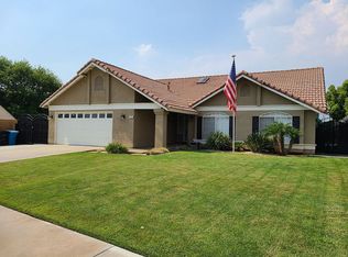 382 Flordason Dr, Calimesa, CA 92320