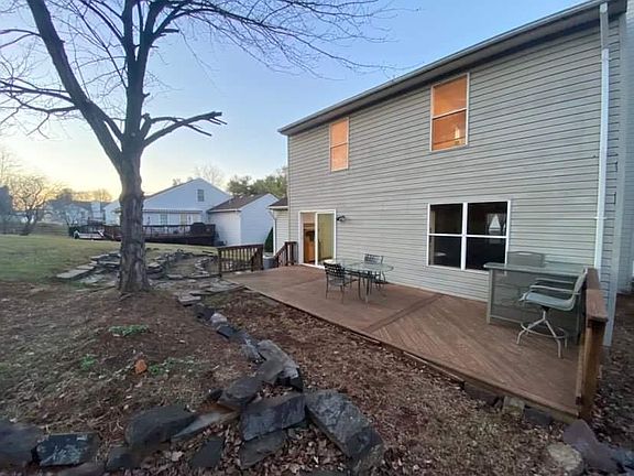 2nd image of 1522 Finley Dr