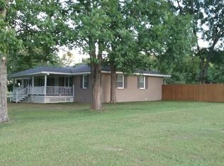 1448 Clifton St, Camden, AL 36726