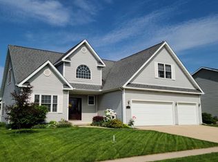 2389 Sanford Ln, Normal, IL 61761