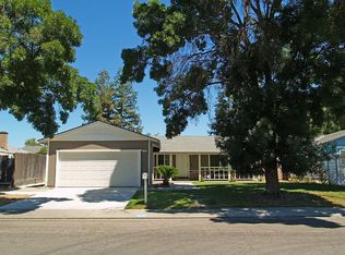 1545 Brixton Ln, Modesto, CA 95356