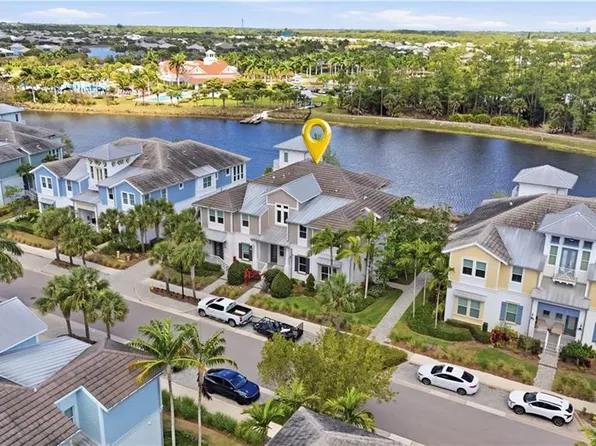 6565 Dominica DR #101, NAPLES, FL 34113