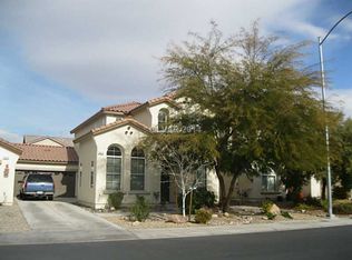 4424 Laguna Garden Ave, Las Vegas, NV 89115