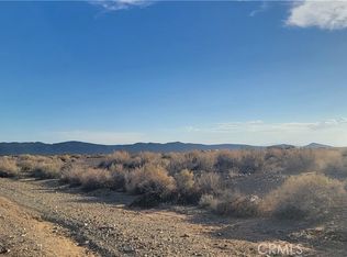 0 Wrangler Rd #76, Helendale, CA 92342