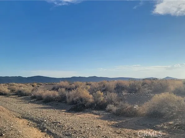0 Wrangler Rd #76, Helendale, CA 92342