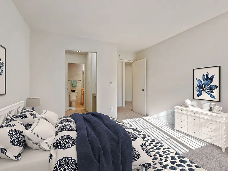 Bel Air Apartments — Photo 13