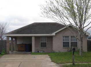 3117 Notre Dame Ave, McAllen, TX 78504
