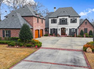 4505 Bluebonnet Rd, Baton Rouge, LA 70809