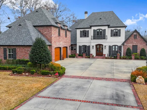 4505 Bluebonnet Rd, Baton Rouge, LA 70809