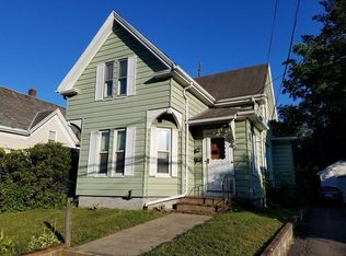 56 Myrtle St, Brockton, MA 02301
