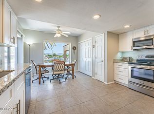 218 E Paseo De Golf, Green Valley, AZ 85614