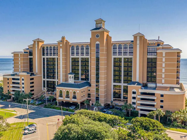 6000 N Ocean Blvd. #1105, Myrtle Beach, SC 29577