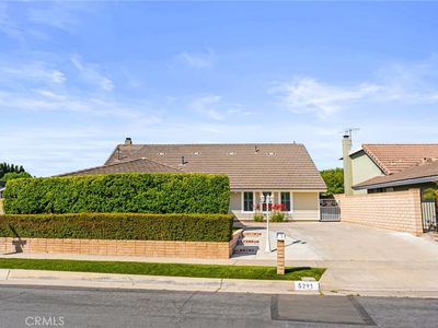 5291 Strasbourg Ave, Irvine, CA, 92604