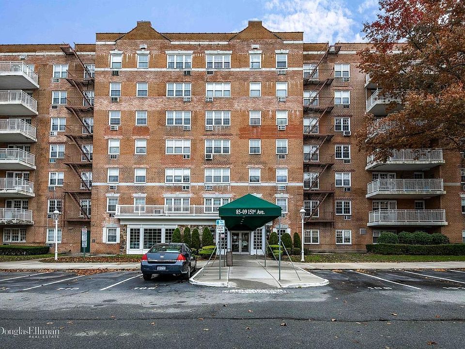 1st image of 8509 151st Ave APT 1M